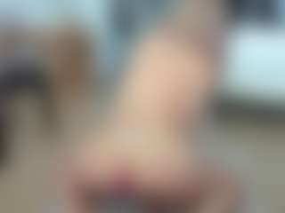 Nikki's Live Sex Cam Show