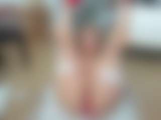 Nikki's Live Sex Cam Show