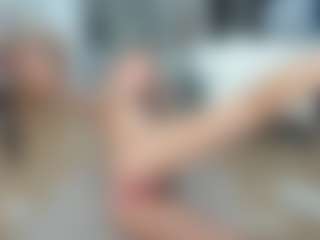 Nikki's Live Sex Cam Show