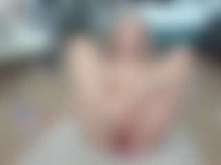 Nikki's Live Sex Cam Show