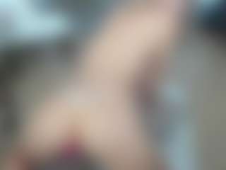 Nikki's Live Sex Cam Show