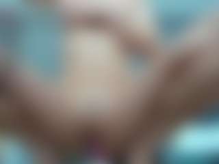 Nikki's Live Sex Cam Show