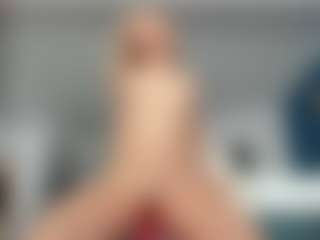 Nikki's Live Sex Cam Show