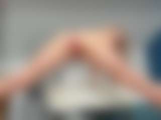Nikki's Live Sex Cam Show