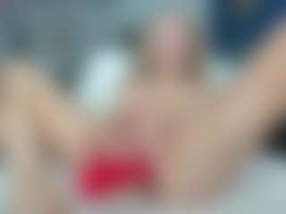 Nikki's Live Sex Cam Show