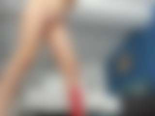 Nikki's Live Sex Cam Show