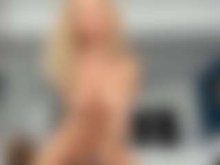 Nikki's Live Sex Cam Show