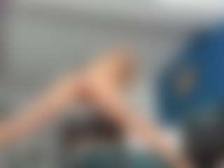 Nikki's Live Sex Cam Show