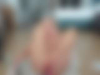 Nikki's Live Sex Cam Show