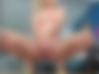 Nikki's Live Sex Cam Show