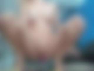 Nikki's Live Sex Cam Show