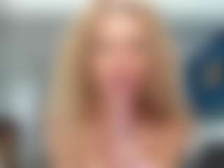 Nikki's Live Sex Cam Show