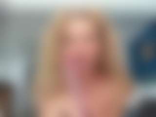 Nikki's Live Sex Cam Show