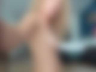 Nikki's Live Sex Cam Show