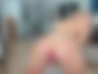 Nikki's Live Sex Cam Show