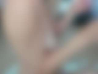 Nikki's Live Sex Cam Show