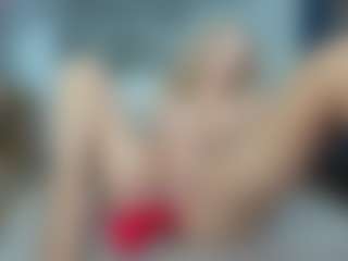 Nikki's Live Sex Cam Show