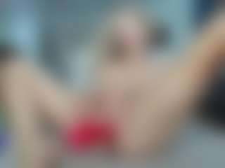 Nikki's Live Sex Cam Show