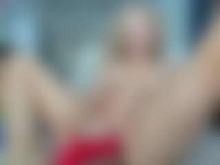 Nikki's Live Sex Cam Show