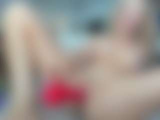 Nikki's Live Sex Cam Show