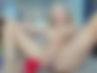 Nikki's Live Sex Cam Show