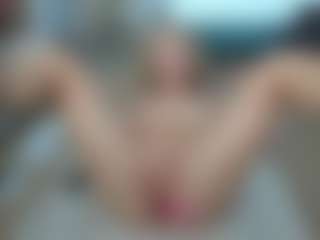 Nikki's Live Sex Cam Show