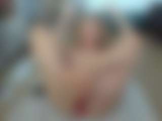 Nikki's Live Sex Cam Show