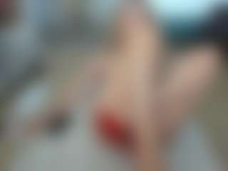 Nikki's Live Sex Cam Show