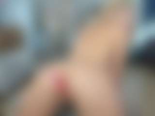 Nikki's Live Sex Cam Show