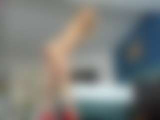 Nikki's Live Sex Cam Show