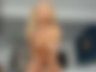 Nikki's Live Sex Cam Show