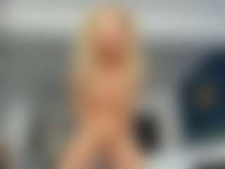 Nikki's Live Sex Cam Show