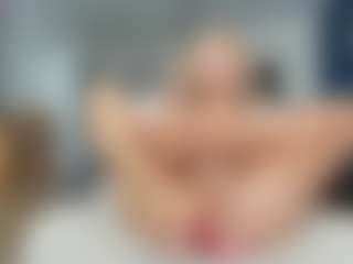 Nikki's Live Sex Cam Show