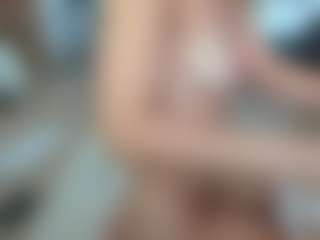 Nikki's Live Sex Cam Show