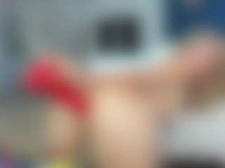 Nikki's Live Sex Cam Show