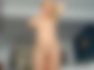 Nikki's Live Sex Cam Show