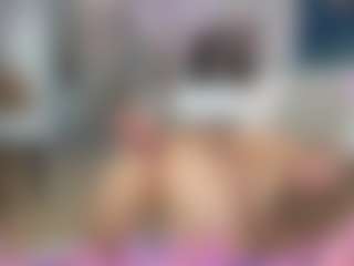 Nikki's Live Sex Cam Show