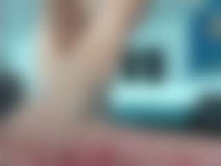 Live cam show with Nikki - Blonde Hair Dildo on https://playwithruby.com