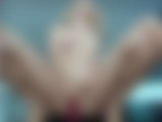 Nikki's Live Sex Cam Show