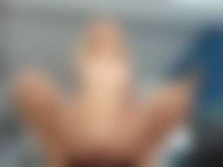 Nikki's Live Sex Cam Show