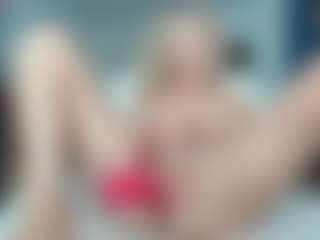 Nikki's Live Sex Cam Show