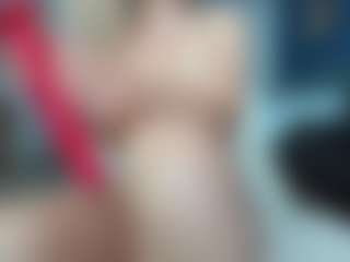 Live cam show with Nikki - Solo on parknlotfishbdy