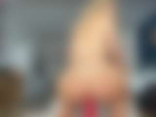 Nikki's Live Sex Cam Show