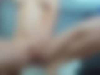 Nikki's Live Sex Cam Show
