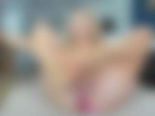 Nikki's Live Sex Cam Show