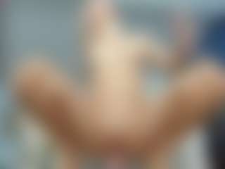 Nikki's Live Sex Cam Show