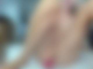 Nikki's Live Sex Cam Show