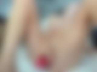 Nikki's Live Sex Cam Show