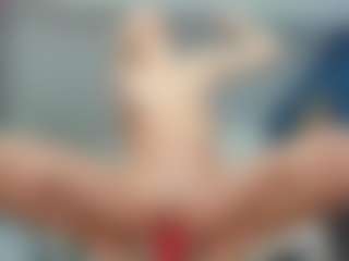 Nikki's Live Sex Cam Show