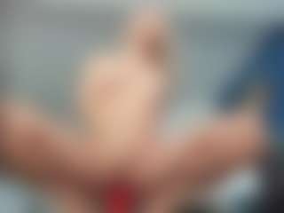 Nikki's Live Sex Cam Show